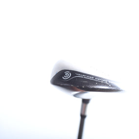 Used Cleveland HiBore 3-Wood - Right-Handed - 15 Degrees - Ladies Flex-Next Round