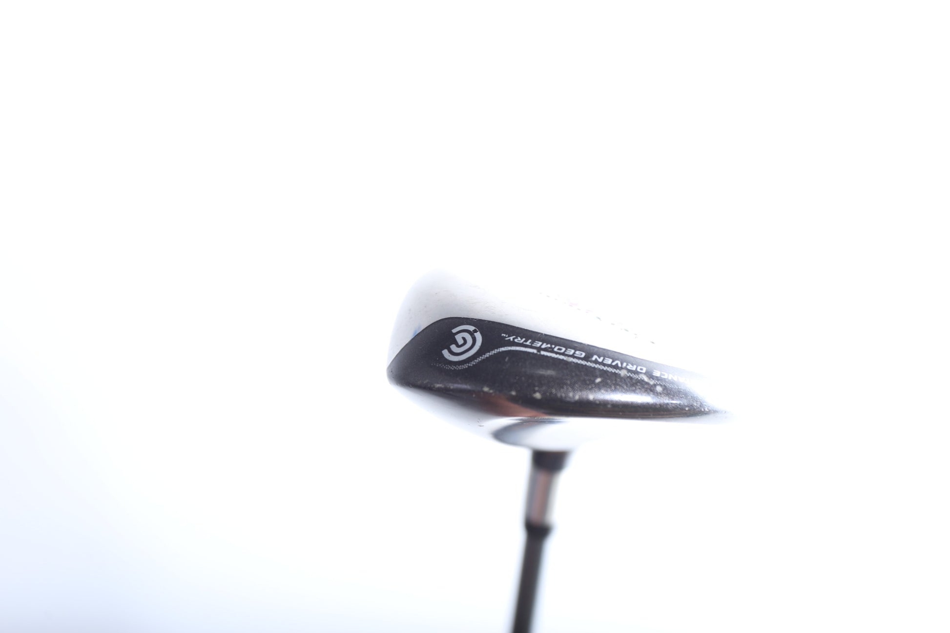 Used Cleveland HiBore 3-Wood - Right-Handed - 15 Degrees - Ladies Flex-Next Round
