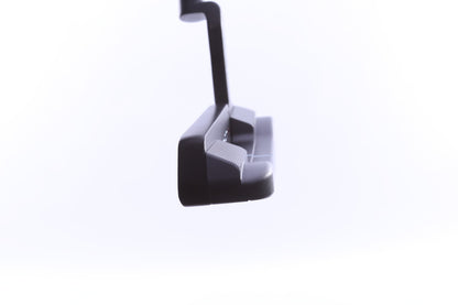 Used Odyssey Tri-Hot 5K One Putter - Left-Handed - 35 in - Blade-Next Round
