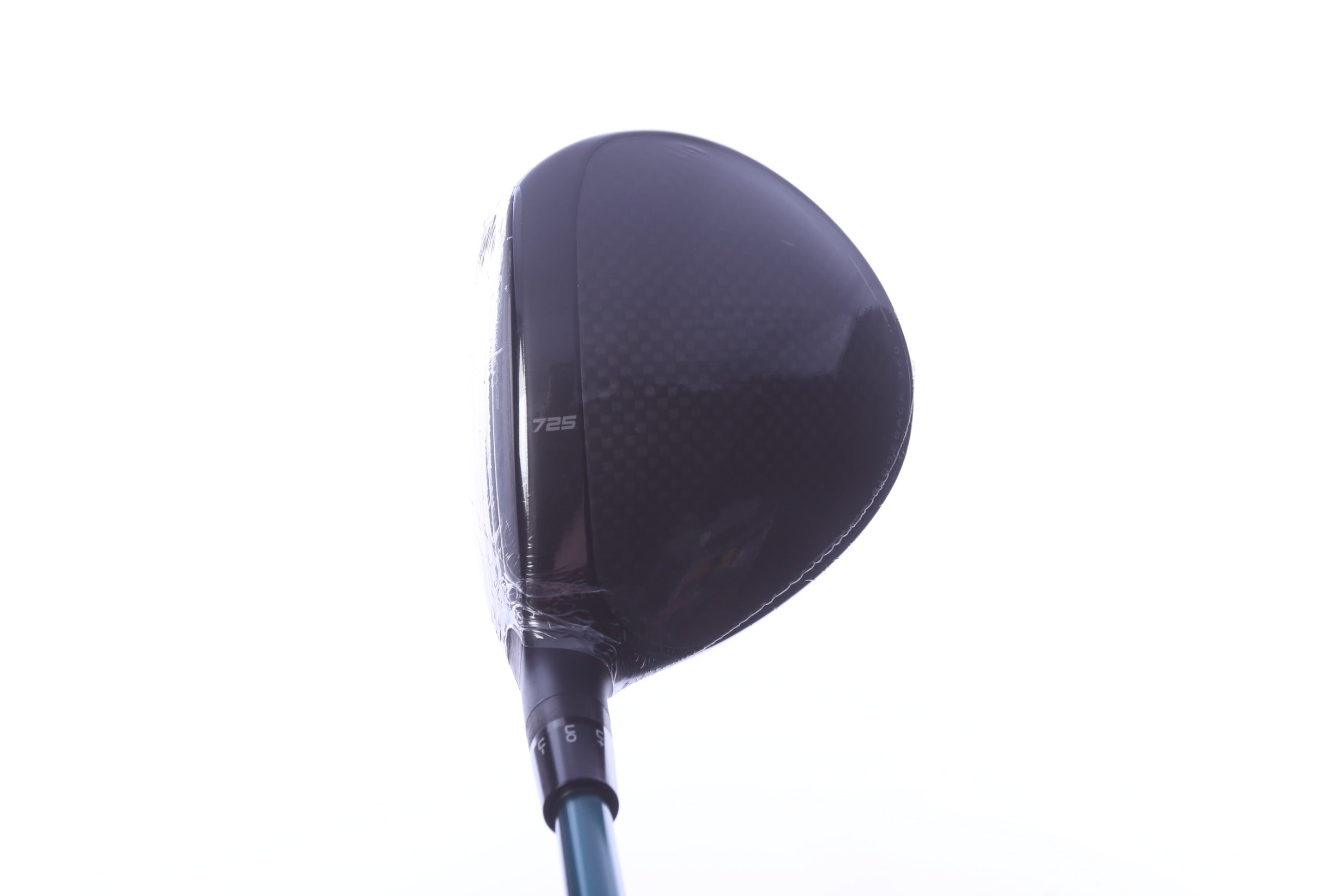Tour Edge Exotics C725 3-Wood - Right-Handed - 15 Degrees - Stiff Flex