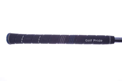Used TaylorMade Milled Grind HI-TOE 3 Copper Lob Wedge - Right-Handed - 60 Degrees - Regular Flex-Next Round