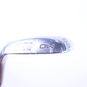 Used Cleveland RTZ Tour Satin Sand Wedge - Right-Handed - 56 Degrees - Wedge Flex-Next Round