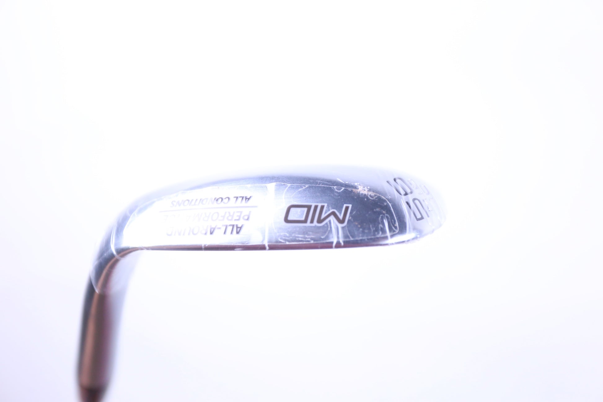 Used Cleveland RTZ Tour Satin Sand Wedge - Right-Handed - 56 Degrees - Wedge Flex-Next Round