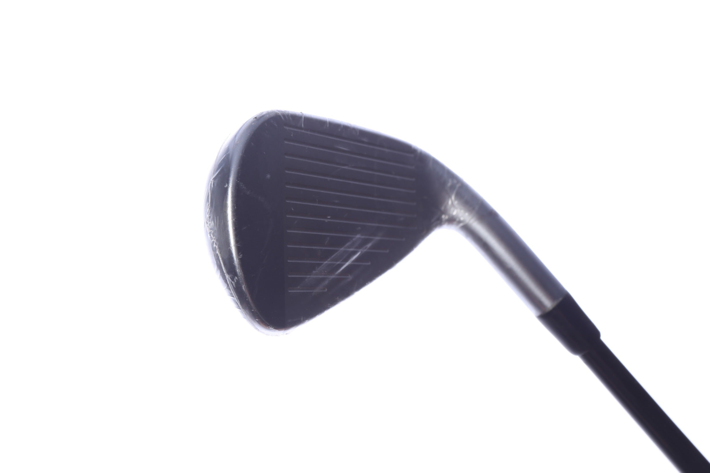 Used Mizuno JPX 923 Hot Metal Pro Single 7-Iron - Left-Handed - Variable Flex-Next Round