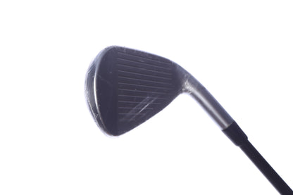 Used Mizuno JPX 923 Hot Metal Pro Single 7-Iron - Left-Handed - Variable Flex-Next Round