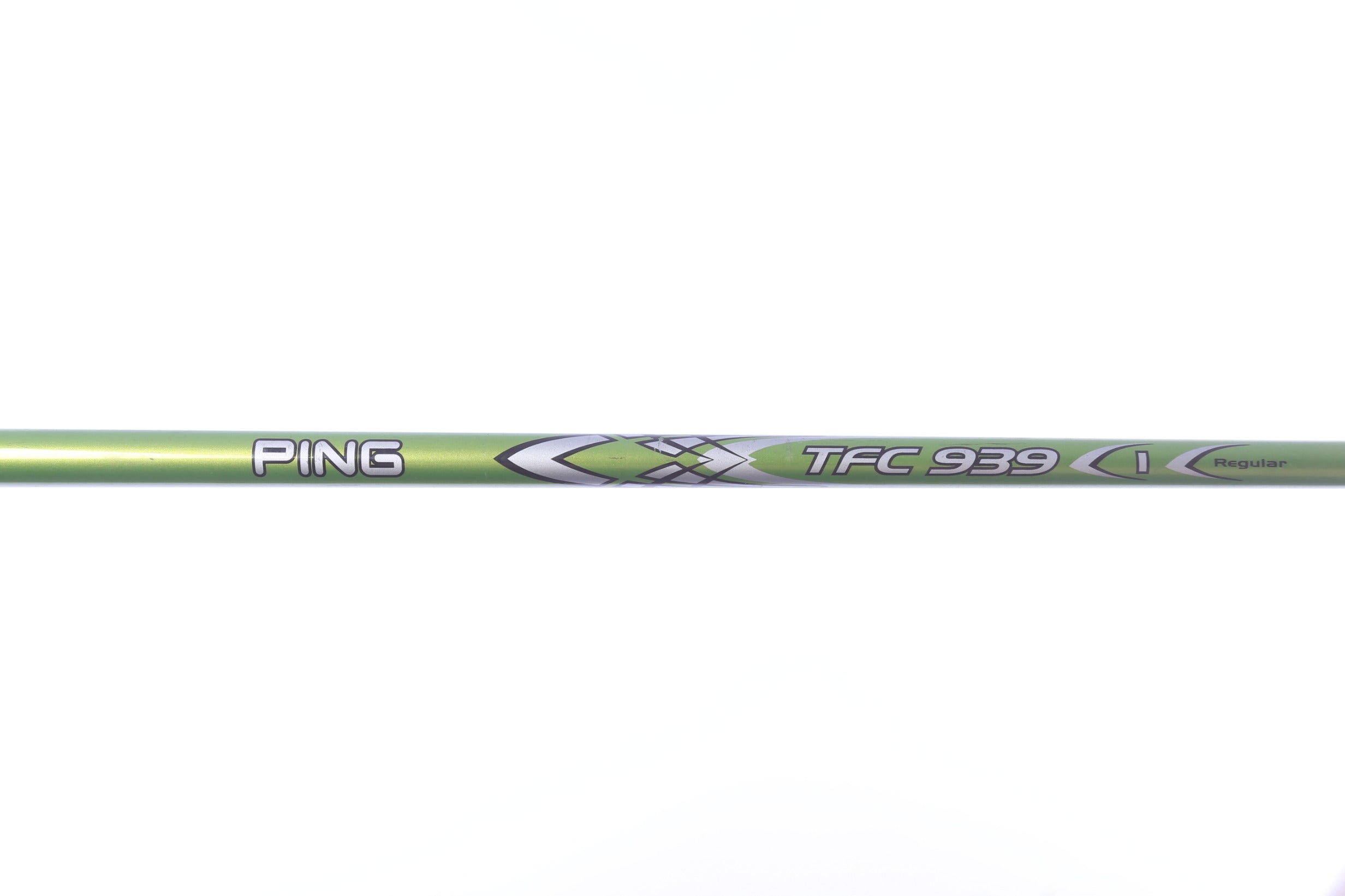 Used Ping Rapture V2 Single 8-Iron - Right-Handed - Regular Flex-Next Round