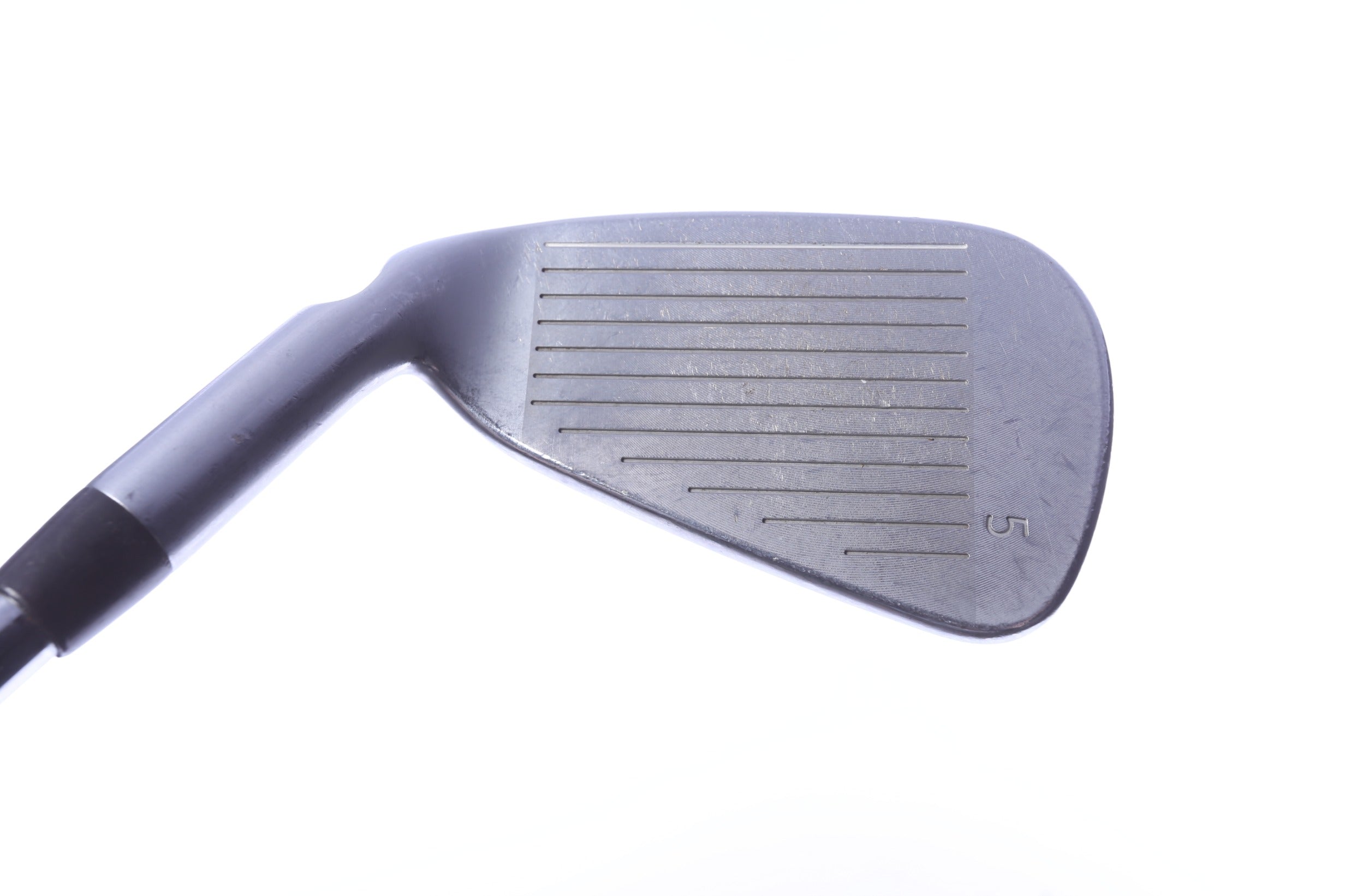Used Ping i20 Single 5-Iron - Right-Handed - Stiff Flex