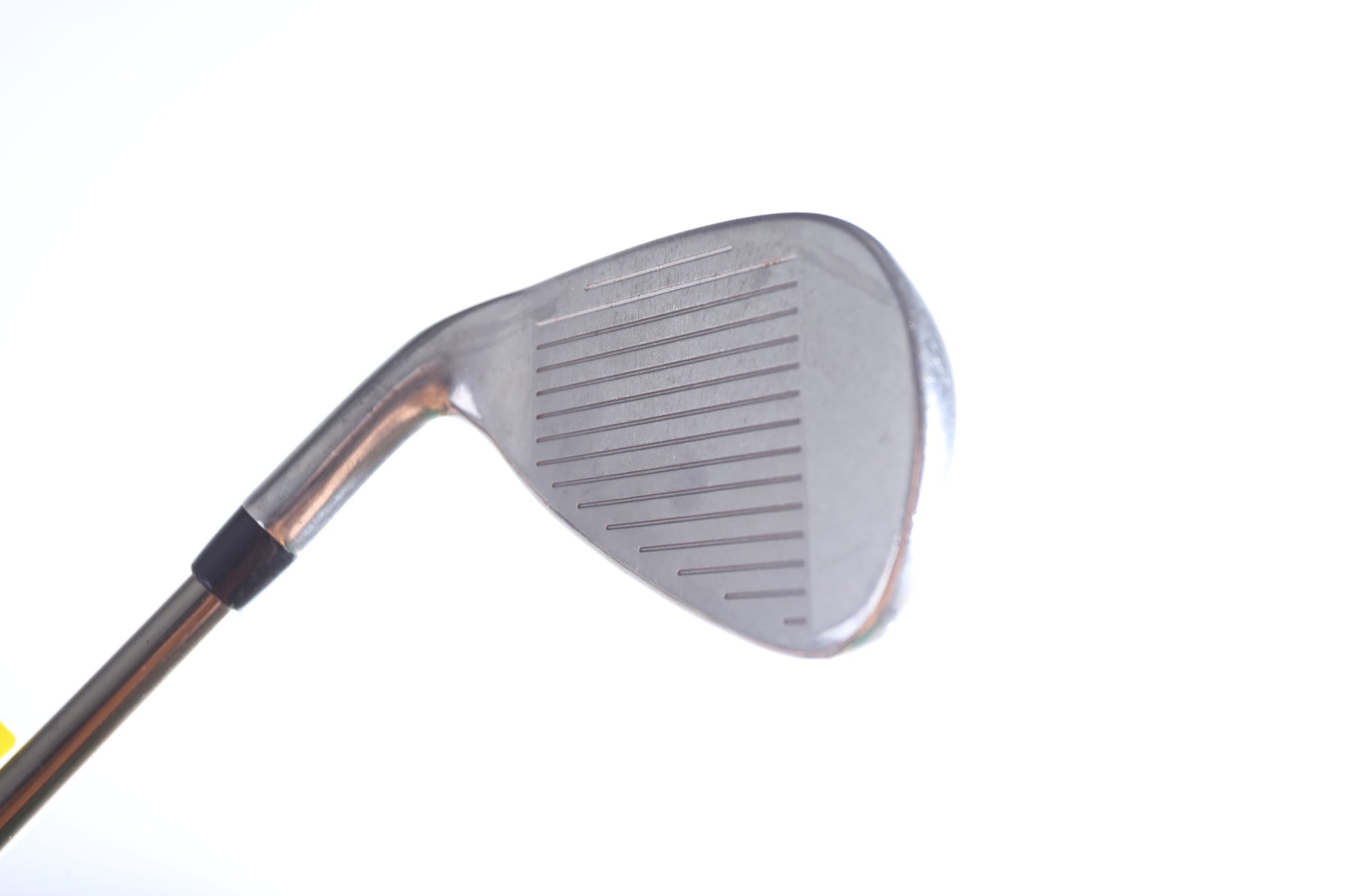 Used Callaway Steelhead XR Single 8-Iron - Right-Handed - Seniors Flex-Next Round