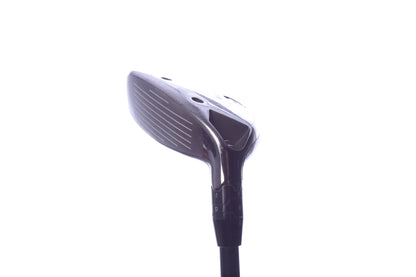 Used Callaway Super 3H Hybrid - Left-Handed - 20 Degrees - Regular Flex-Next Round