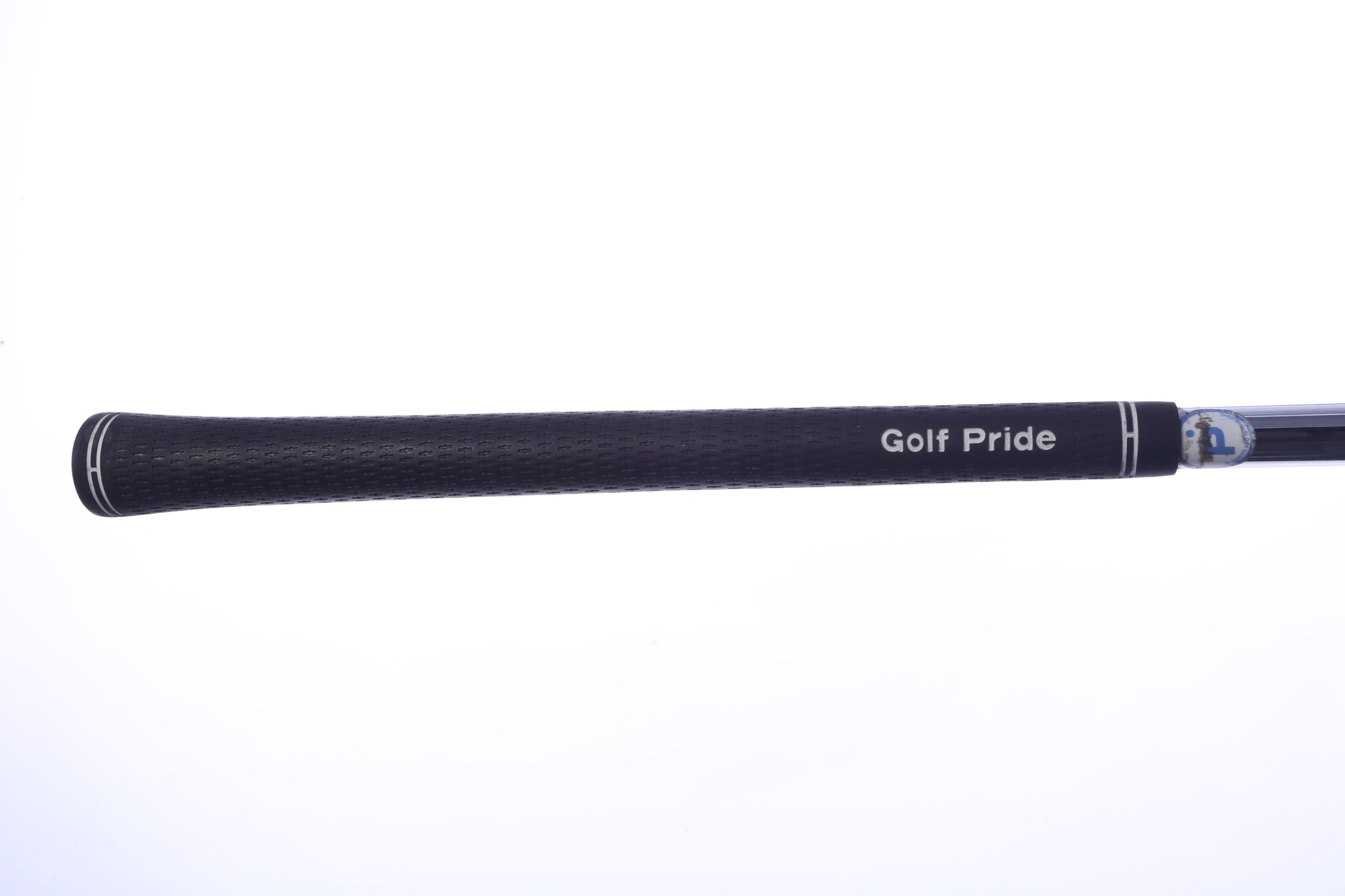 Used Titleist Vokey WedgeWorks V Grind Lob Wedge - Right-Handed - 58 Degrees - Stiff Flex-Next Round