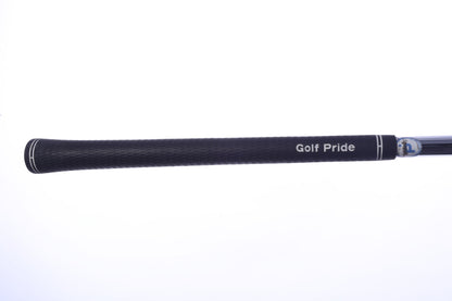 Used Titleist Vokey WedgeWorks V Grind Lob Wedge - Right-Handed - 58 Degrees - Stiff Flex-Next Round