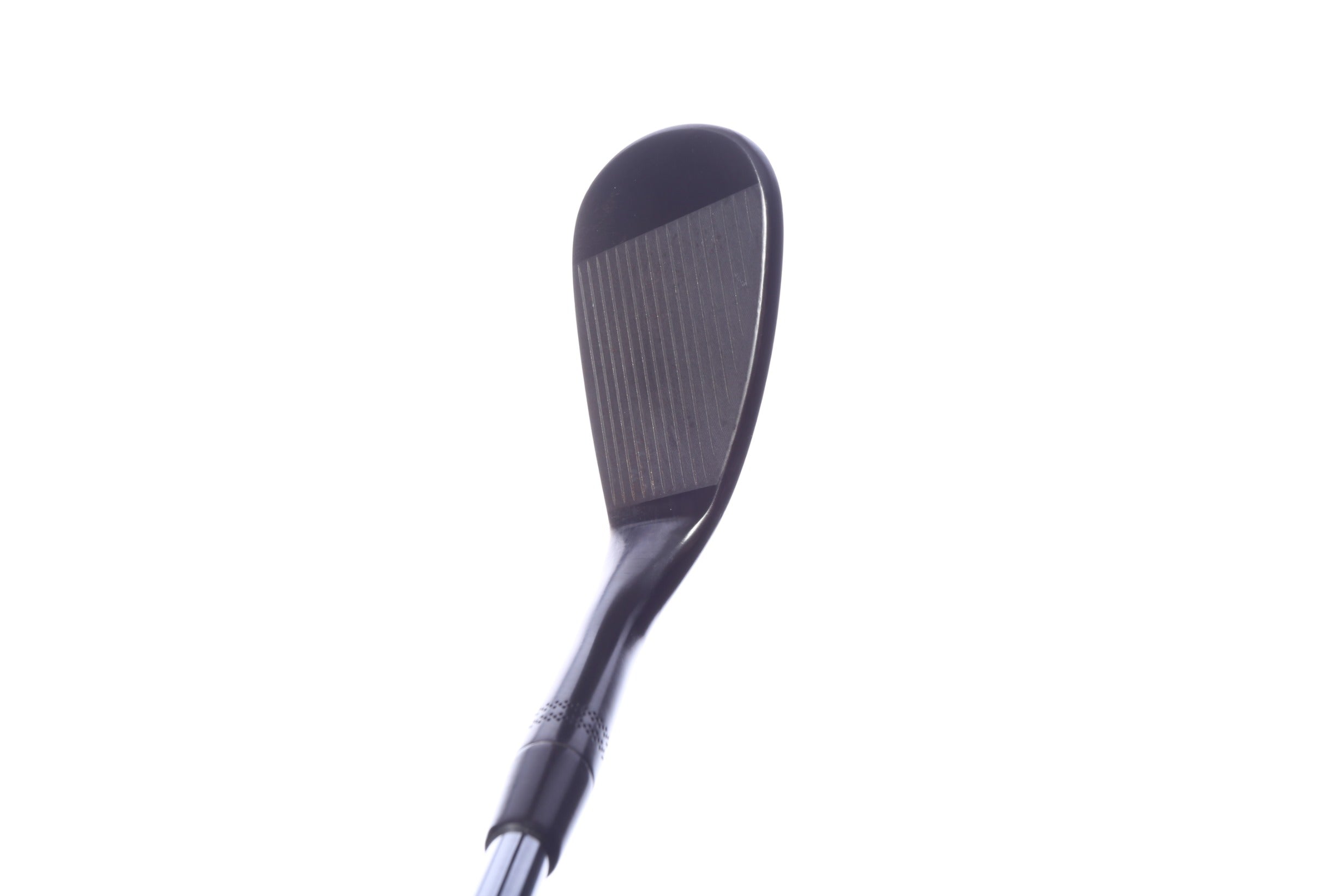 Used Callaway Opus Black Shadow Sand Wedge - Right-Handed - 56 Degrees - Wedge Flex