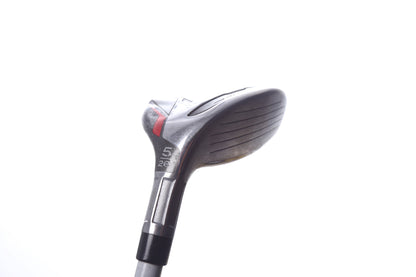 Used TaylorMade STEALTH Rescue 5H Hybrid - Right-Handed - 26 Degrees - Ladies Flex-Next Round