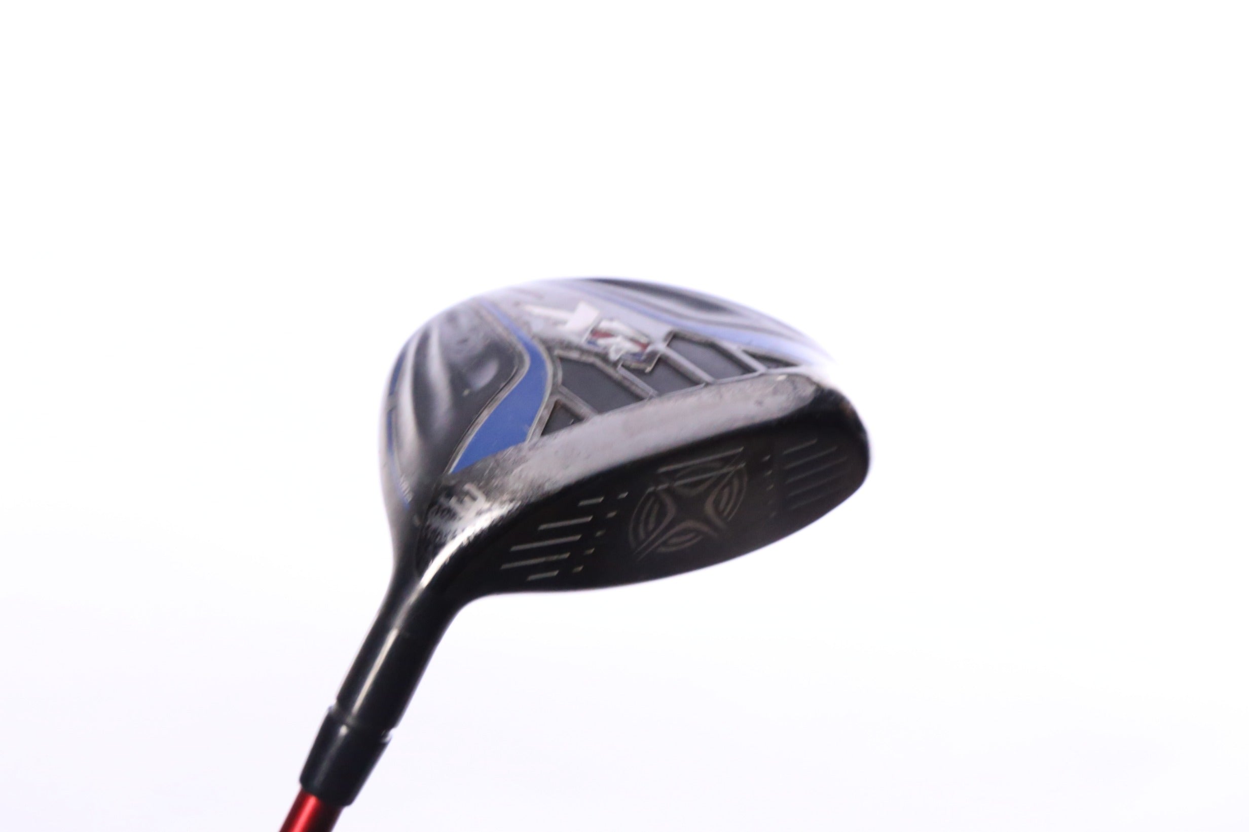 Used Callaway XR 16 3-Wood - Right-Handed - 15 Degrees - Regular Flex-Next Round