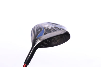 Used Callaway XR 16 3-Wood - Right-Handed - 15 Degrees - Regular Flex-Next Round