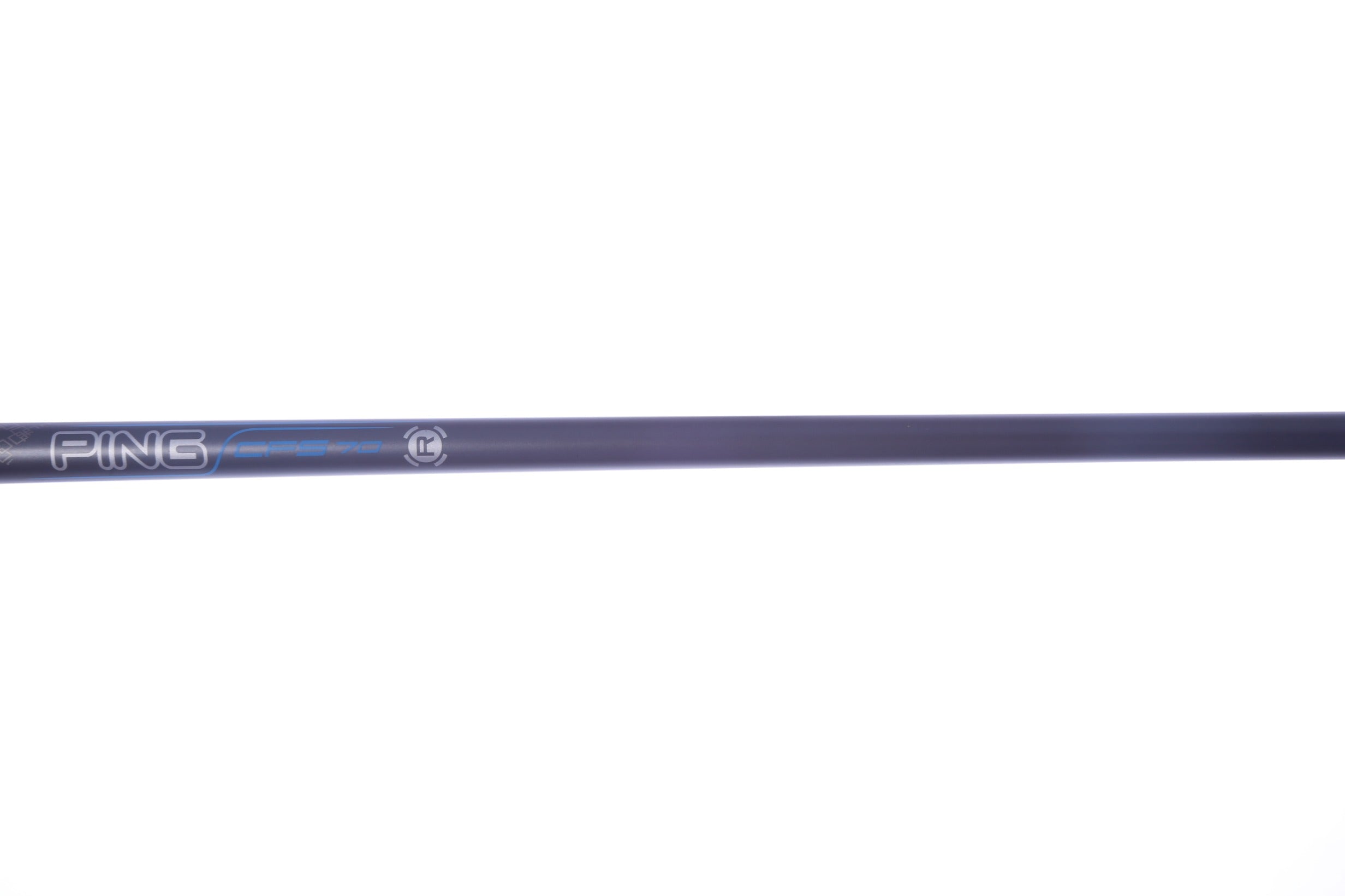 Used Ping G410 Utility Wedge - Right-Handed - 49.5 Degrees - Regular Flex-Next Round
