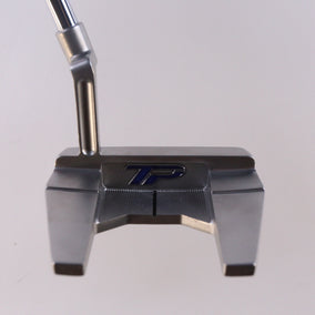 Used TaylorMade TP HYDROBLAST Bandon 1 Putter - Right-Handed - 35 in - Mallet-Next Round