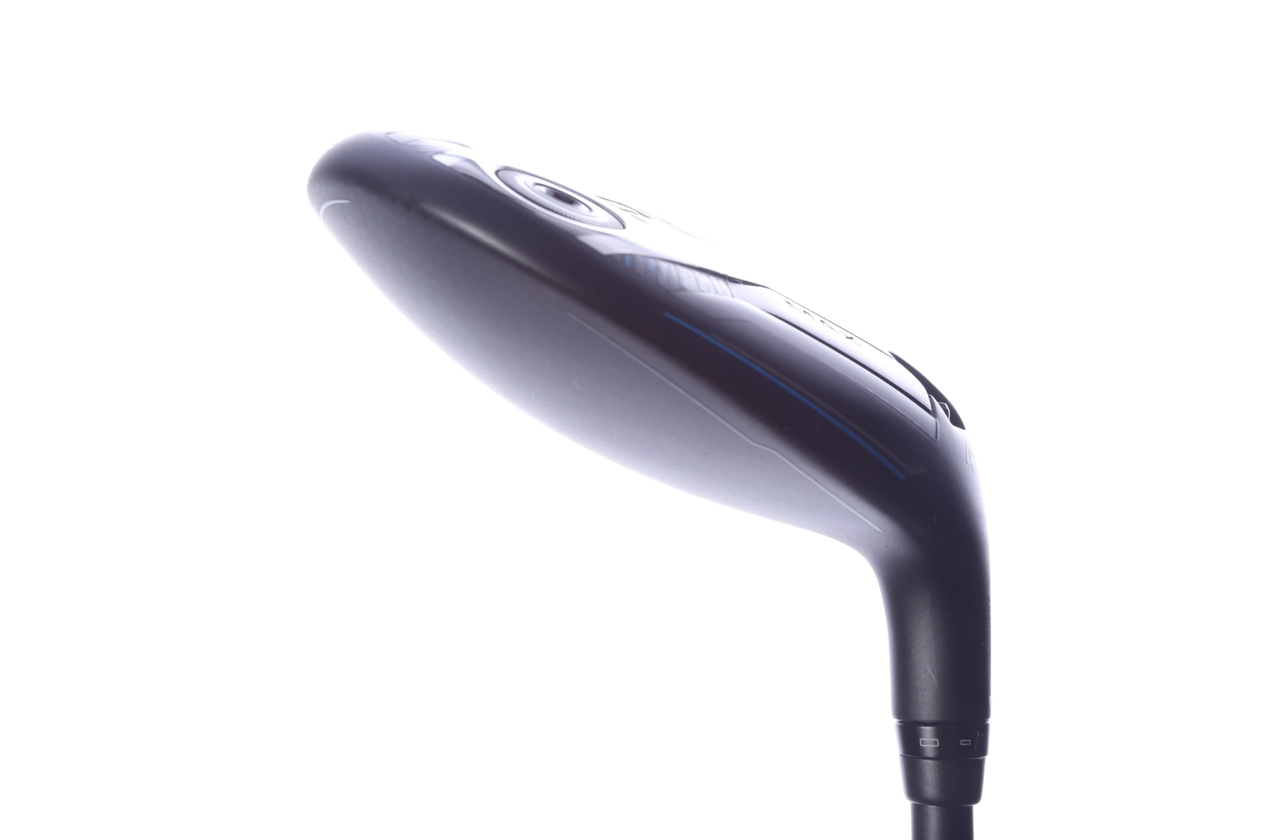 Used Ping G440 MAX 4-Wood - Right-Handed - 17 Degrees - Regular Flex-Next Round