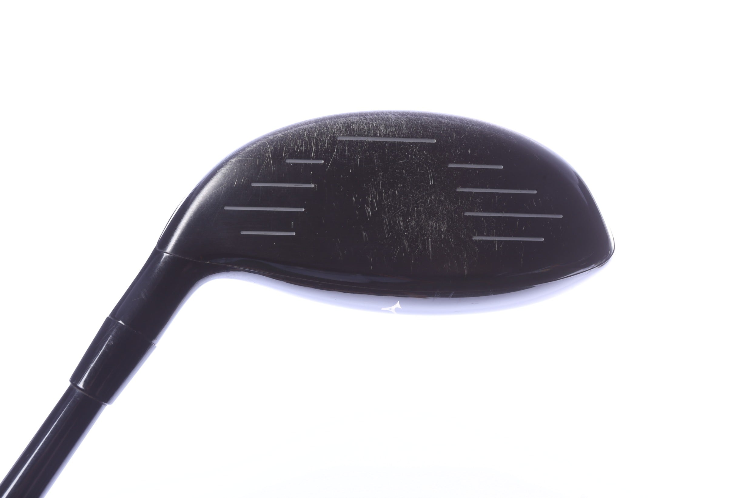 Used Mizuno ST190 5-Wood - Right-Handed - 18 Degrees - Regular Flex