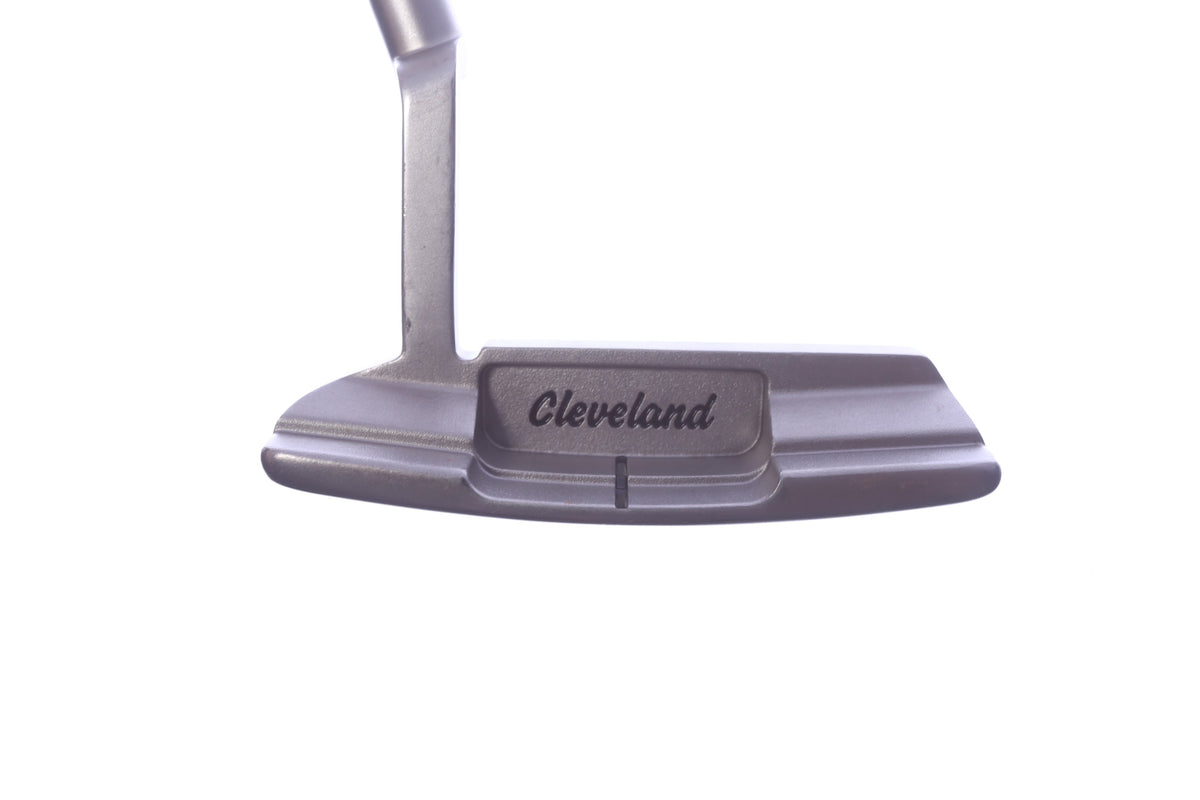 Used Cleveland HB Soft 2 1 Putter - Right-Handed - 37 in - Blade-Next Round