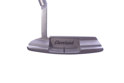 Used Cleveland HB Soft 2 1 Putter - Right-Handed - 37 in - Blade-Next Round