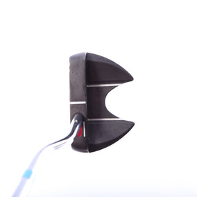 Used See More Model T Black Putter - Right-Handed - 34 in - Mallet-Next Round