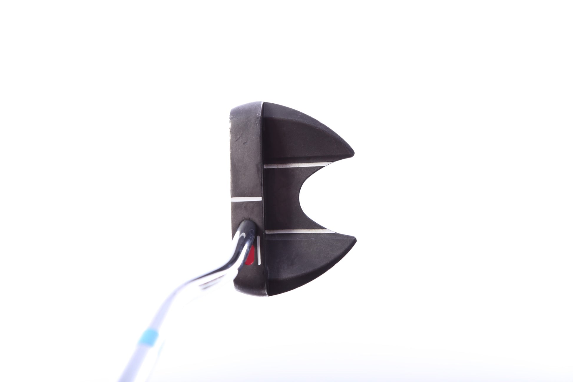 Used See More Model T Black Putter - Right-Handed - 34 in - Mallet-Next Round