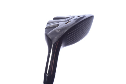 Used Callaway Rogue ST MAX 4H Hybrid - Right-Handed - 20 Degrees - Stiff Flex