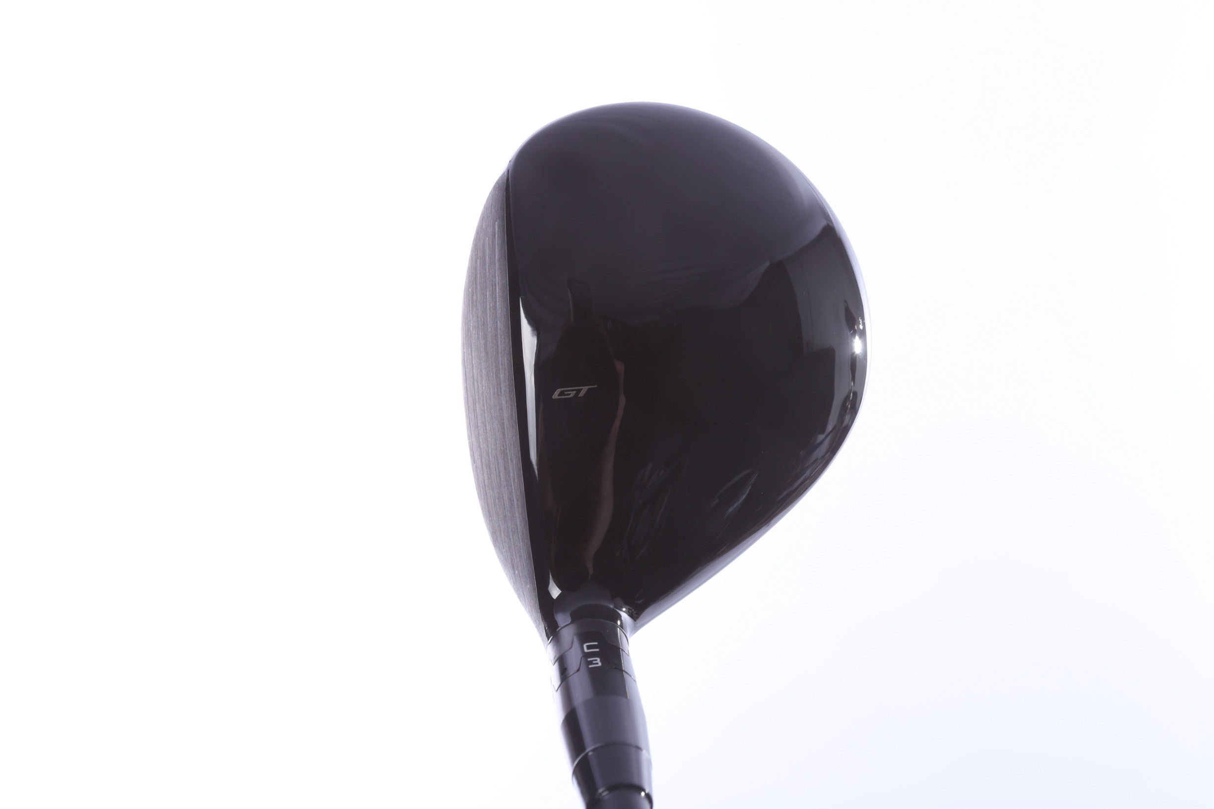 Used Titleist GT3 5-Wood - Right-Handed - 18 Degrees - Stiff Flex-Next Round
