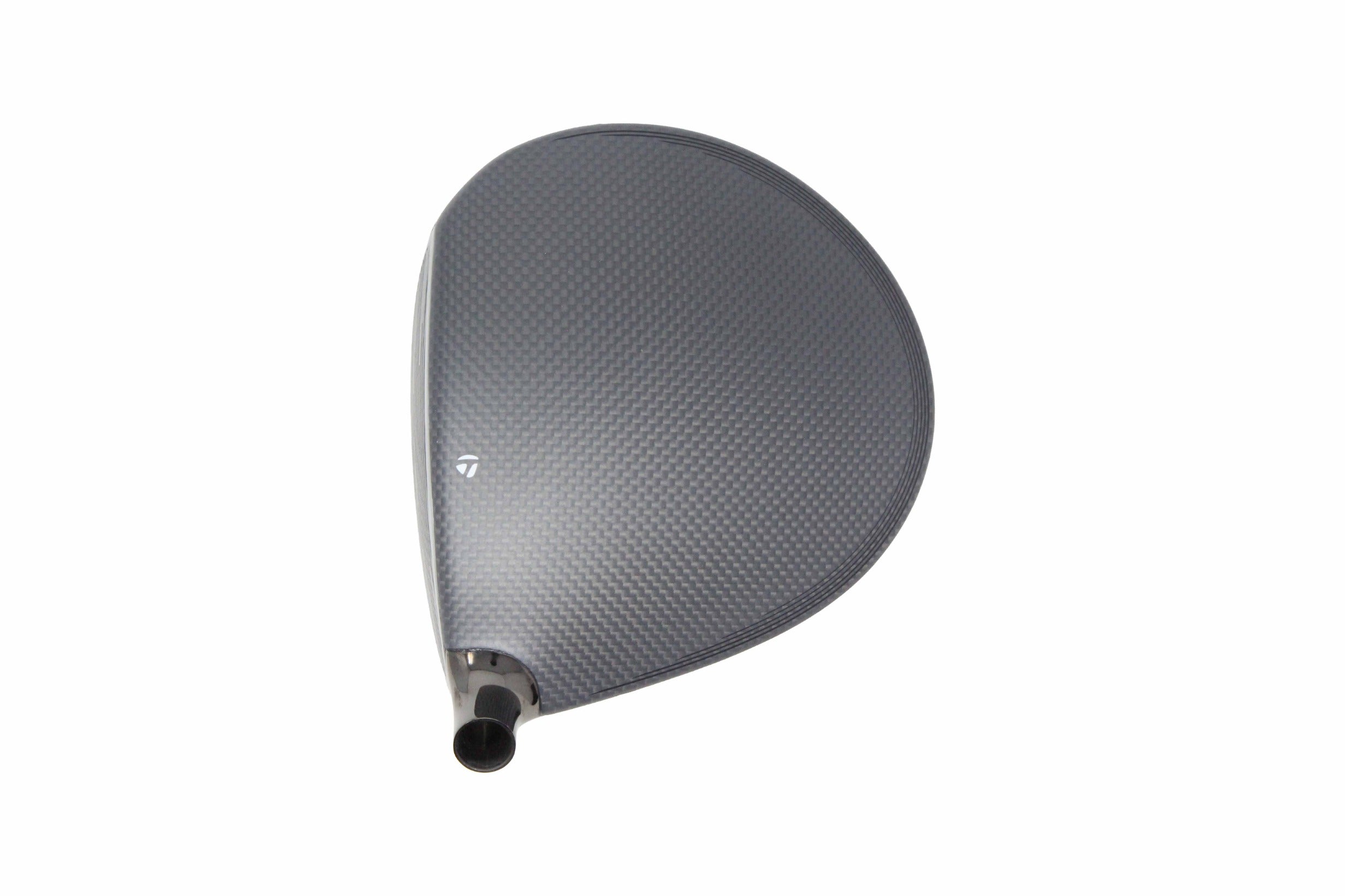 Used TaylorMade Qi35 Driver - HEAD ONLY - Right-Handed - 9 Degrees-Next Round