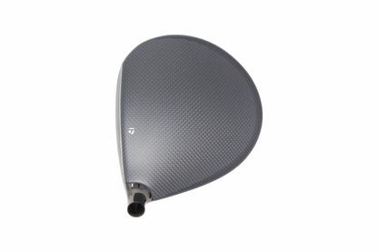 Used TaylorMade Qi35 Driver - HEAD ONLY - Right-Handed - 9 Degrees-Next Round