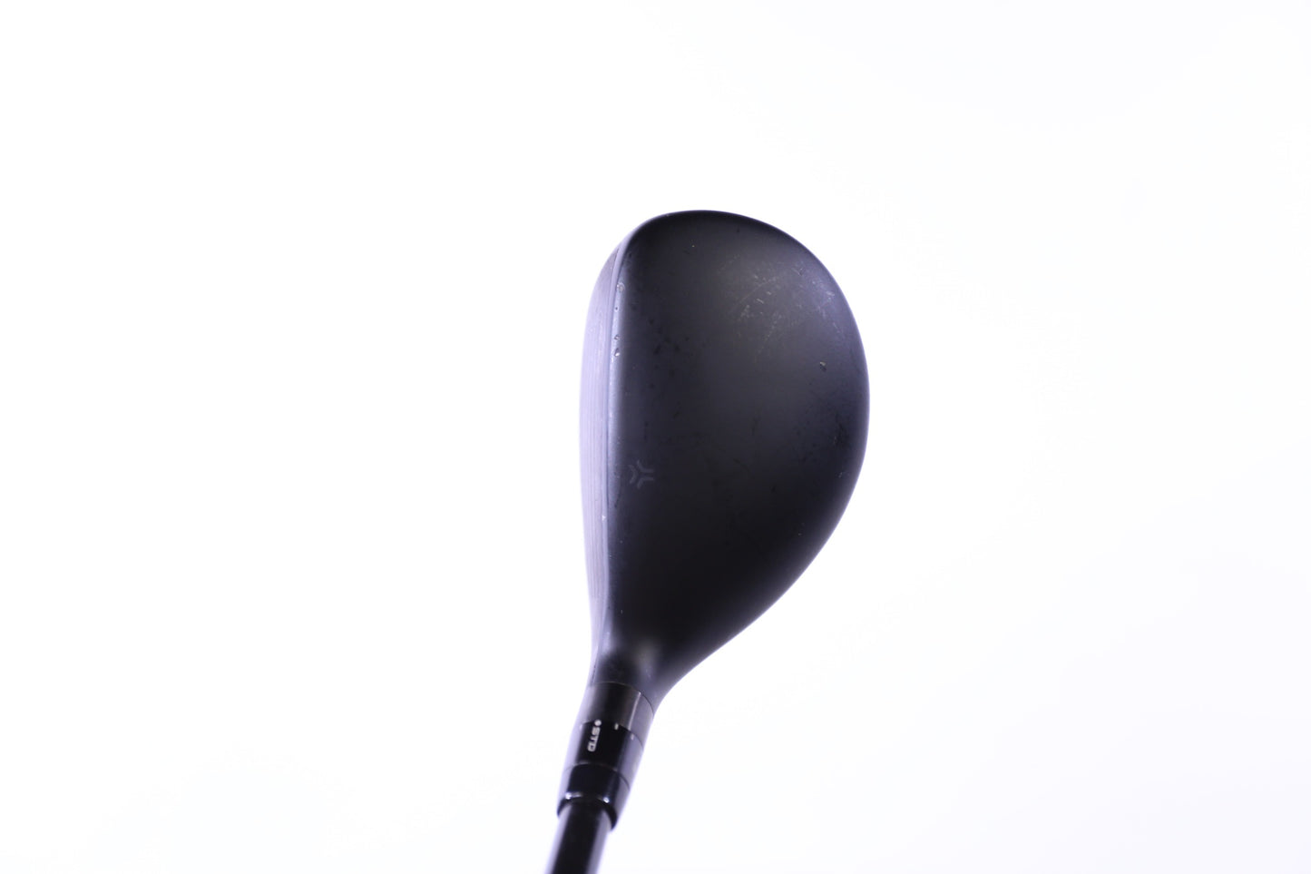 Used Srixon ZXi 5H Hybrid - Right-Handed - 25 Degrees - Stiff Flex-Next Round