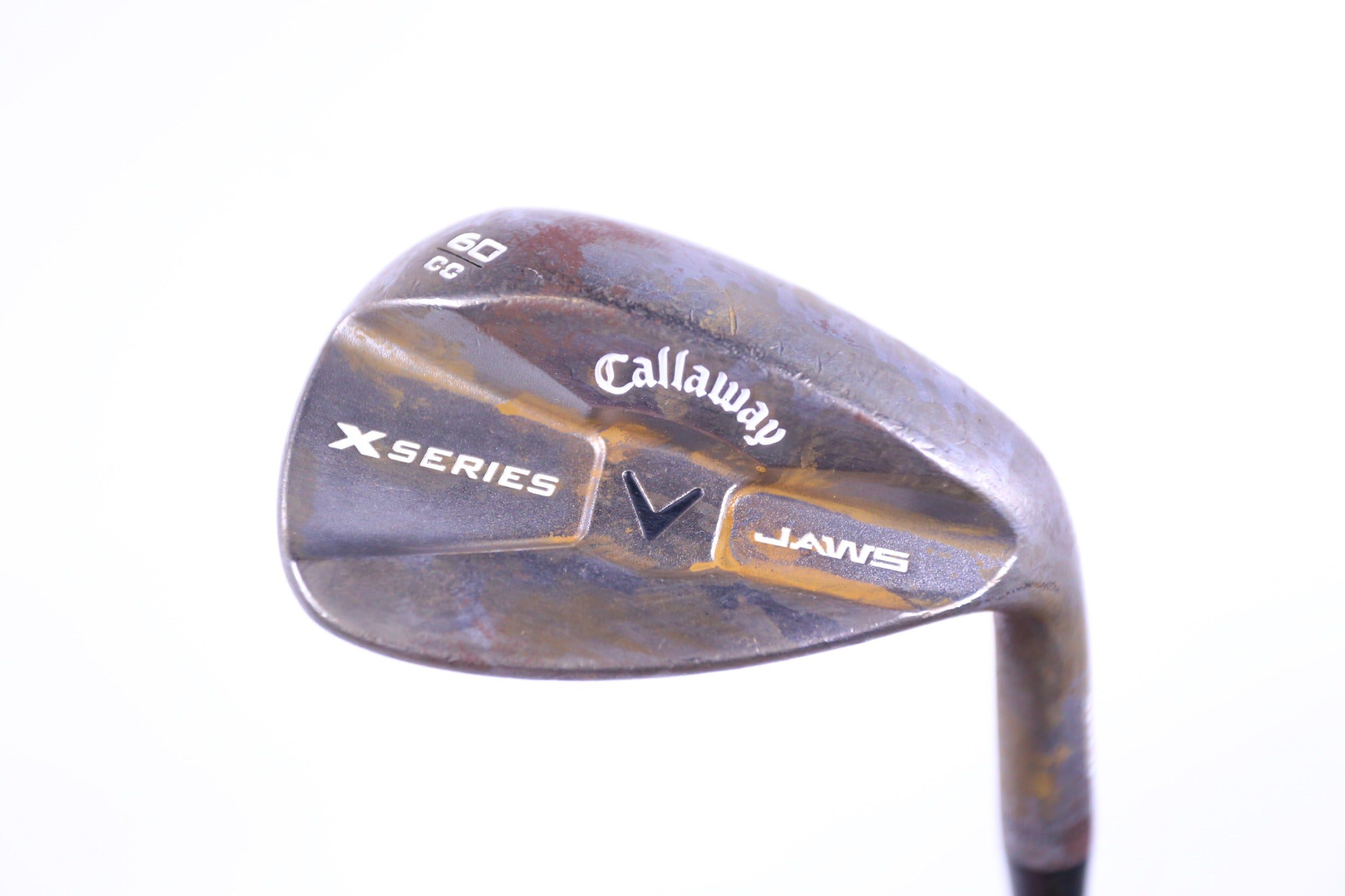 Callaway X-Series Jaws Wedge | Next Round Golf