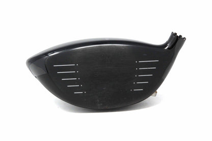 Used Cobra King F7 Driver - HEAD ONLY - Right-Handed - 10.5 Degrees