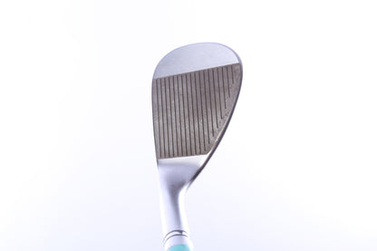 Used TaylorMade Milled Grind 3 Tiger Woods Lob Wedge - Right-Handed - 60 Degrees - Extra Stiff Flex-Next Round