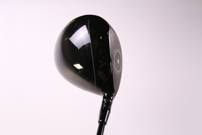 Used Callaway Epic Flash Driver - Left-Handed - 9 Degrees - Extra Stiff Flex-Next Round