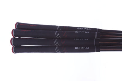 Used Titleist 718 AP3 Iron Set - Right-Handed - 5-PW - Regular Flex-Next Round