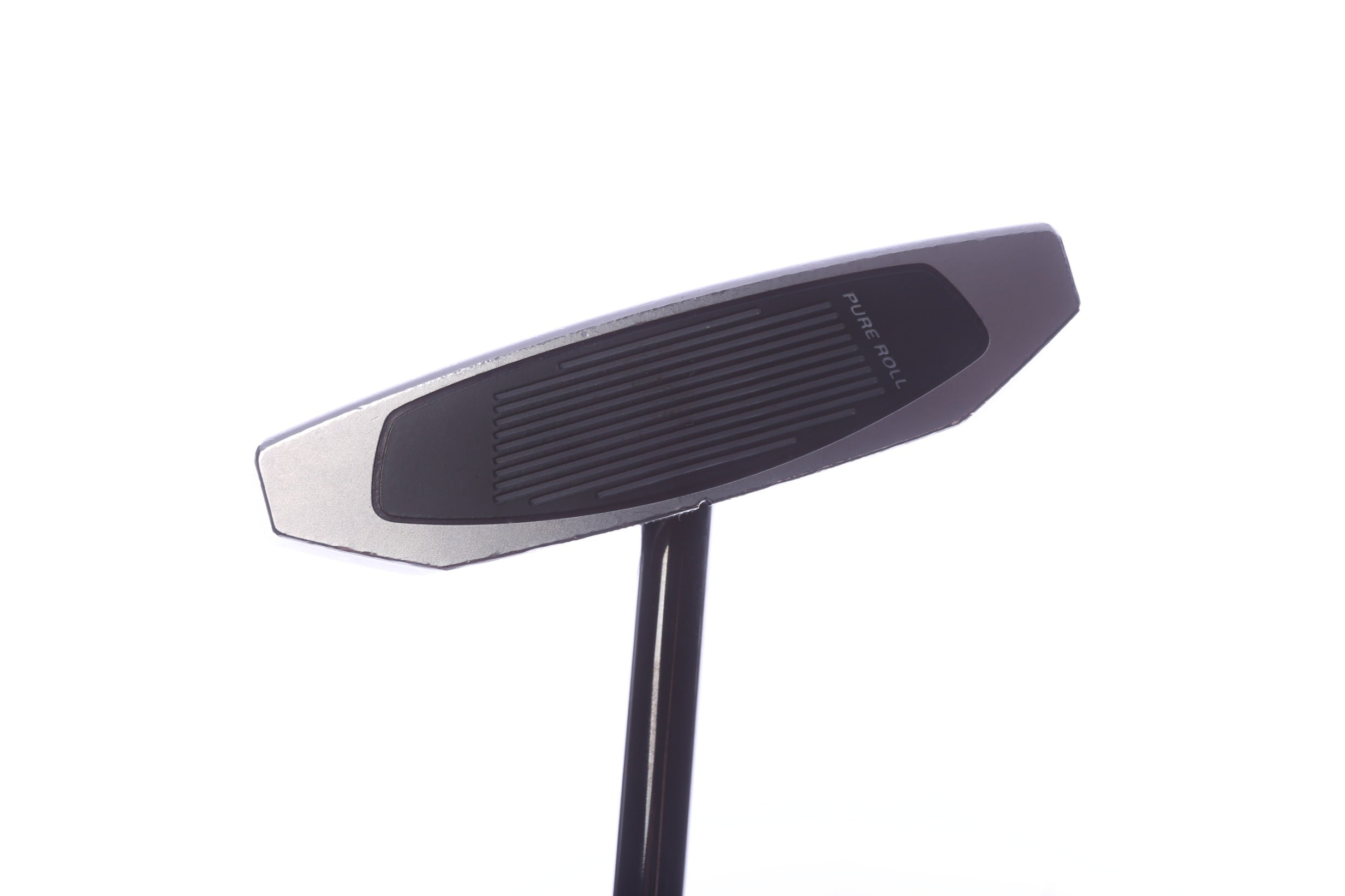 Used TaylorMade Spider 5K-ZT Putter - Right-Handed - 35 in - Mallet