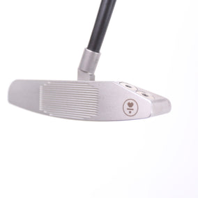 Used L.A.B. Golf Link1 Putter - Right-Handed - 35.5 in - Blade-Next Round