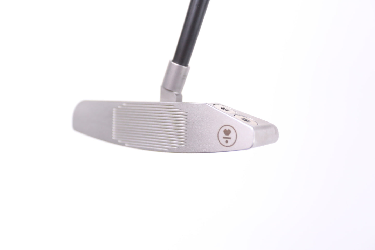 Used L.A.B. Golf Link1 Putter - Right-Handed - 35.5 in - Blade-Next Round