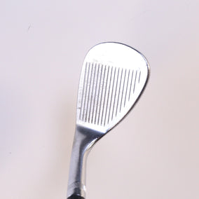Used Titleist Vokey SM6 Tour Chrome M Grind Lob Wedge - Right-Handed - 58 Degrees - Stiff Flex-Next Round