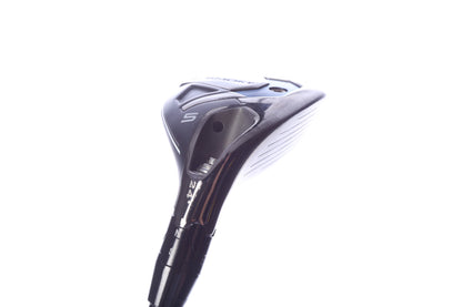 Used Callaway Paradym Ai Smoke 5H Hybrid - Right-Handed - 24 Degrees - Stiff Flex-Next Round