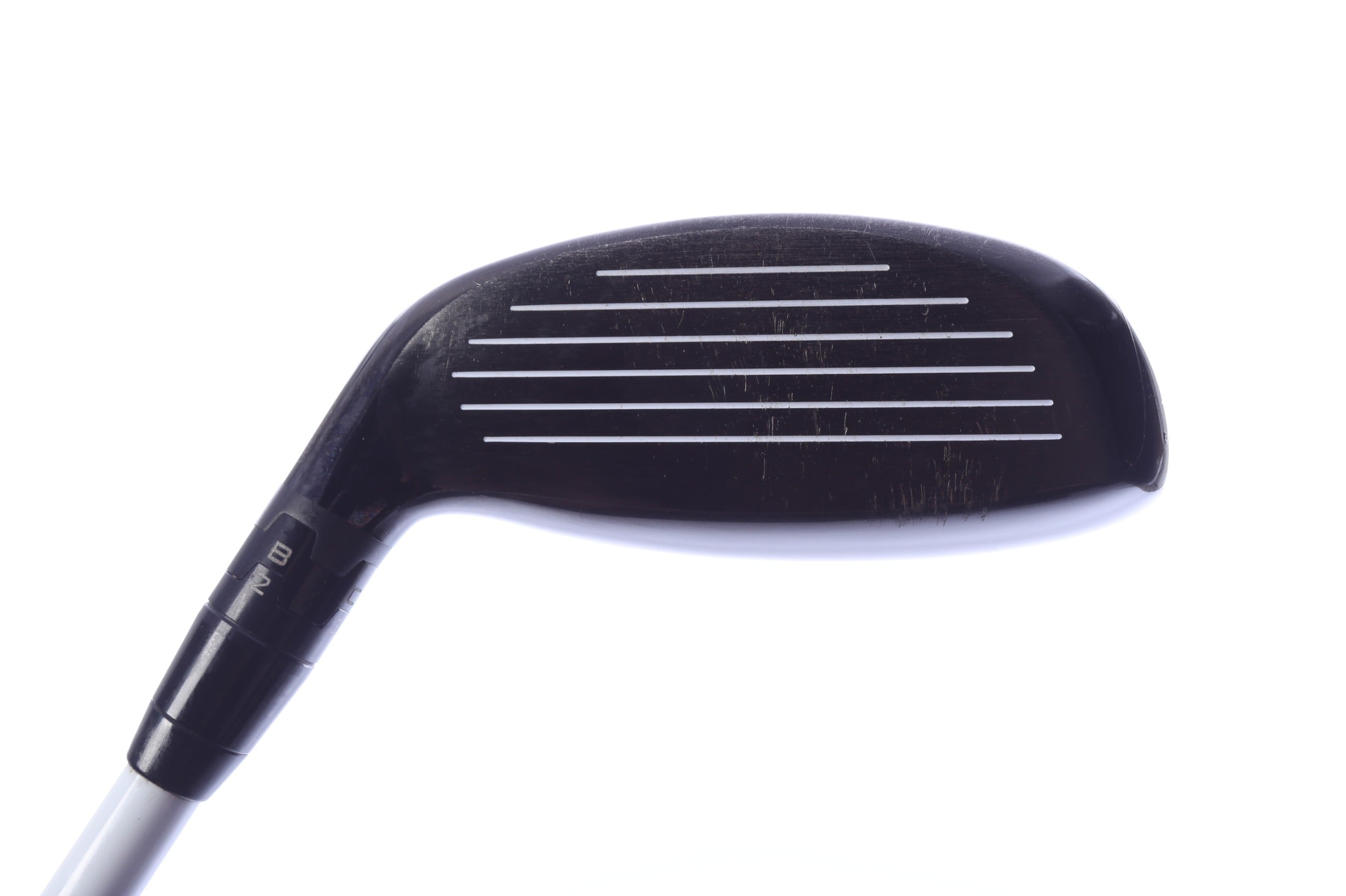 Used Titleist 818 H1 3H Hybrid - Right-Handed - 19 Degrees - Tour Extra Stiff Flex