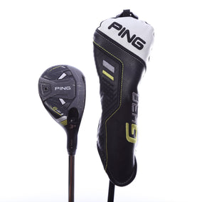 Used Ping G430 3H Hybrid - Right-Handed - 19 Degrees - Regular Flex-Next Round