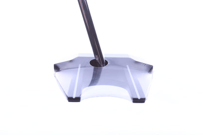 Used Odyssey Ai-DUAL Square 2 Square Seven Putter - Right-Handed - 35 in - Mallet