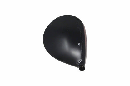 Used TaylorMade STEALTH Driver - HEAD ONLY - Left-Handed - 9 Degrees-Next Round