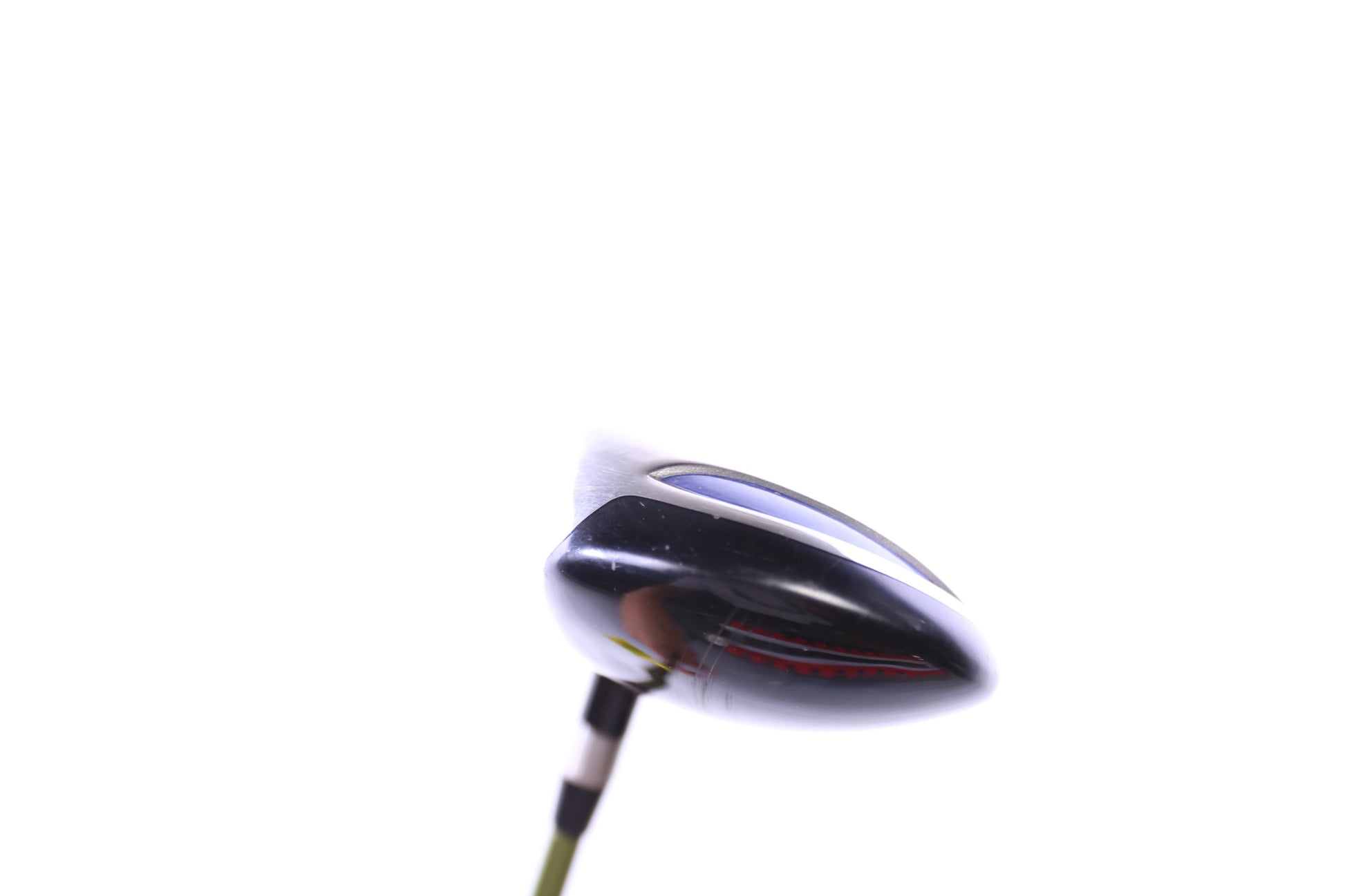 Used Ping G5 3-Wood - Right-Handed - 15 Degrees - Regular Flex-Next Round