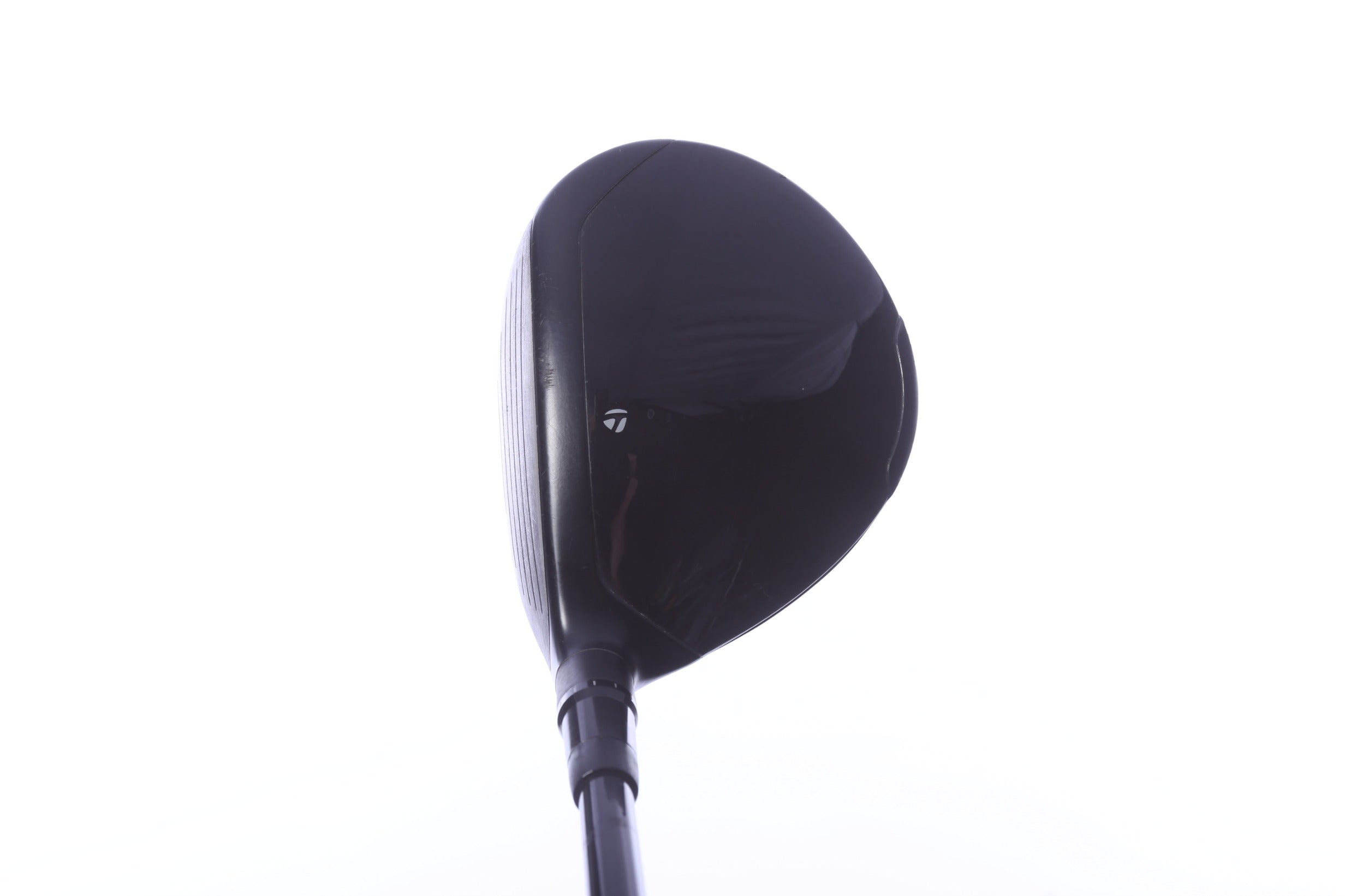 Used TaylorMade STEALTH 2 PLUS 3-Wood - Right-Handed - 15 Degrees - Regular Flex