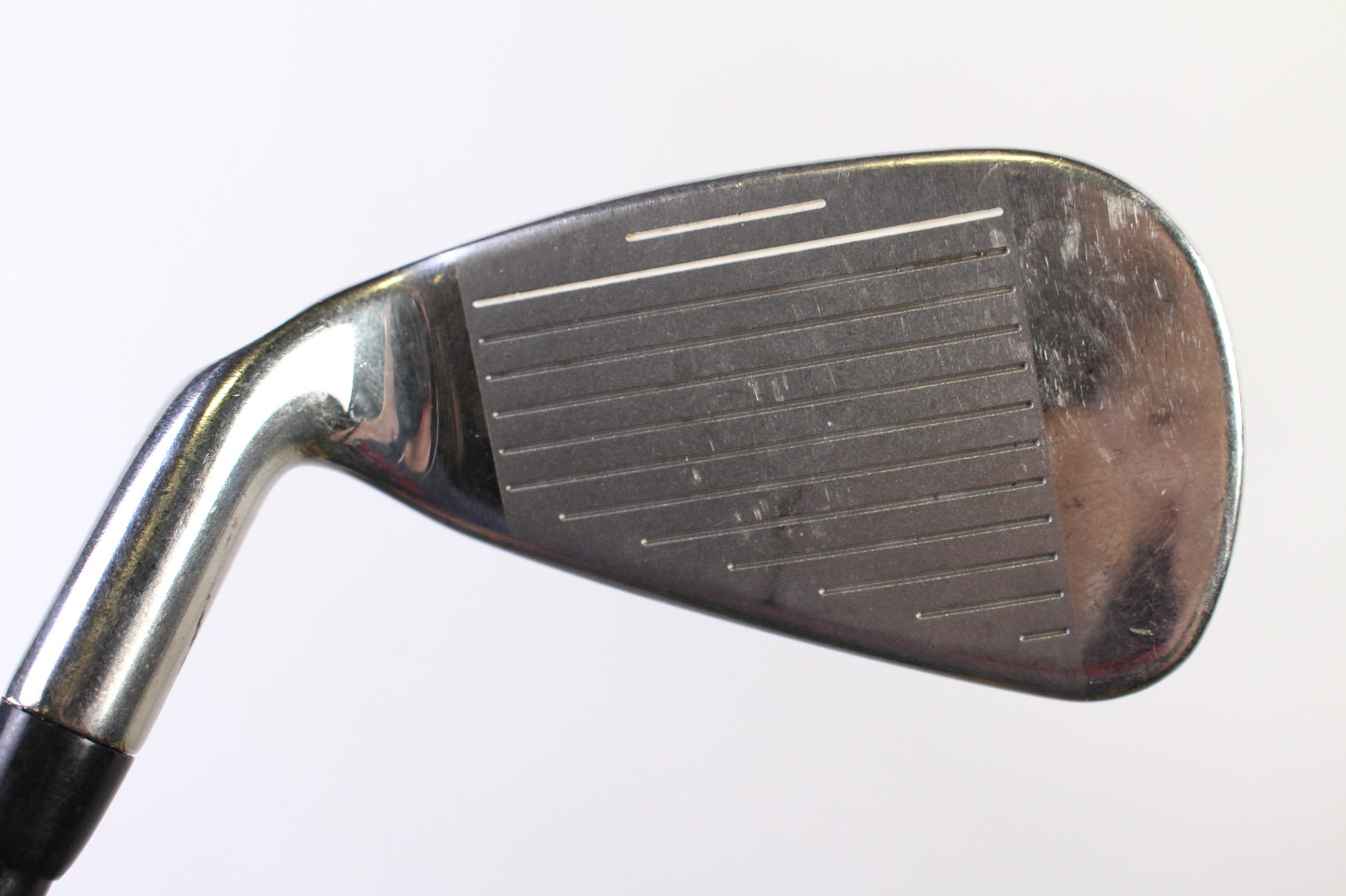 Used Callaway RAZR X HL Single 6-Iron - Right-Handed - Regular Flex-Next Round