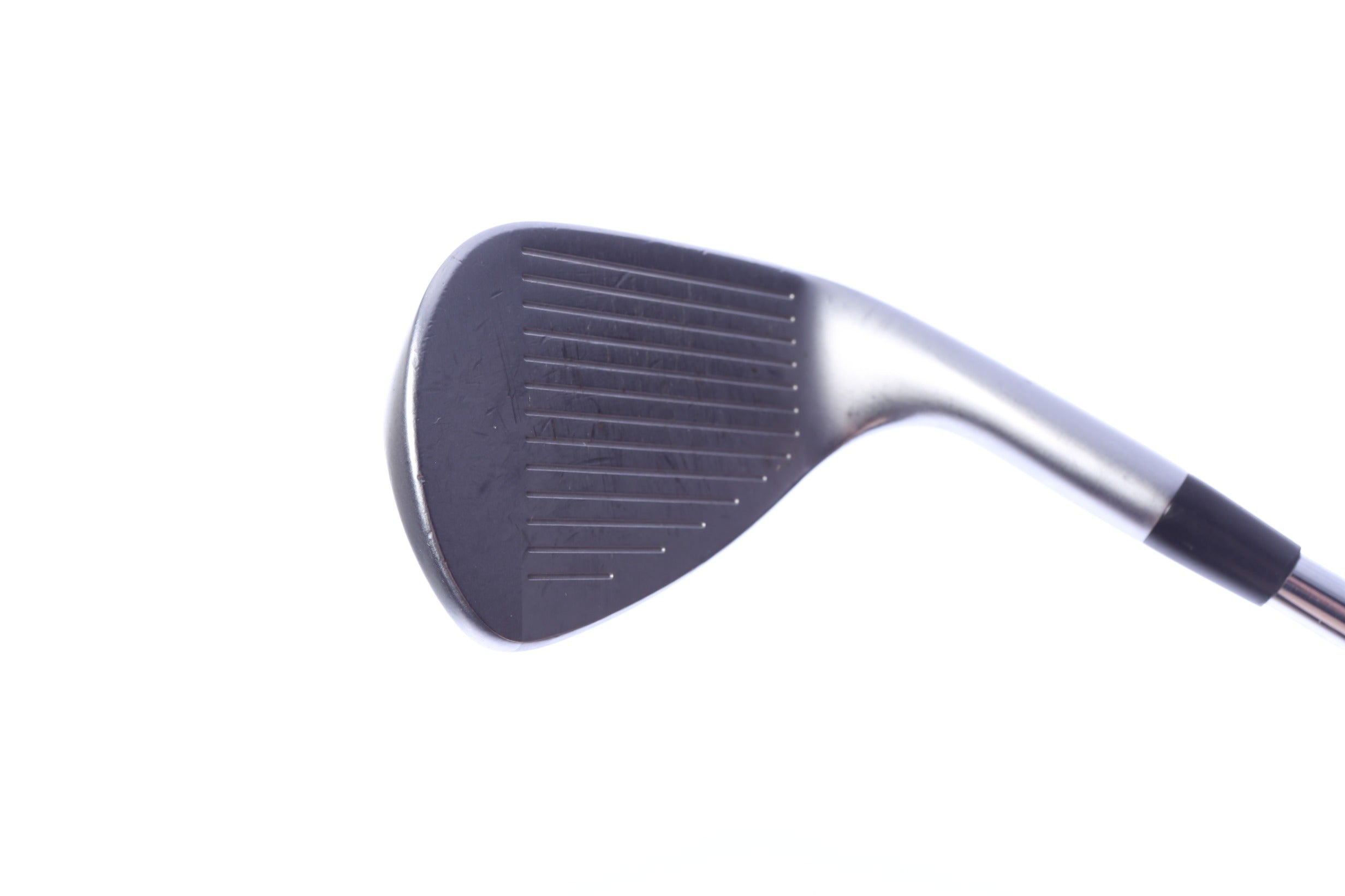 Used Mizuno JPX 900 Forged Gap Wedge - Left-Handed - 50 Degrees - Stiff Flex